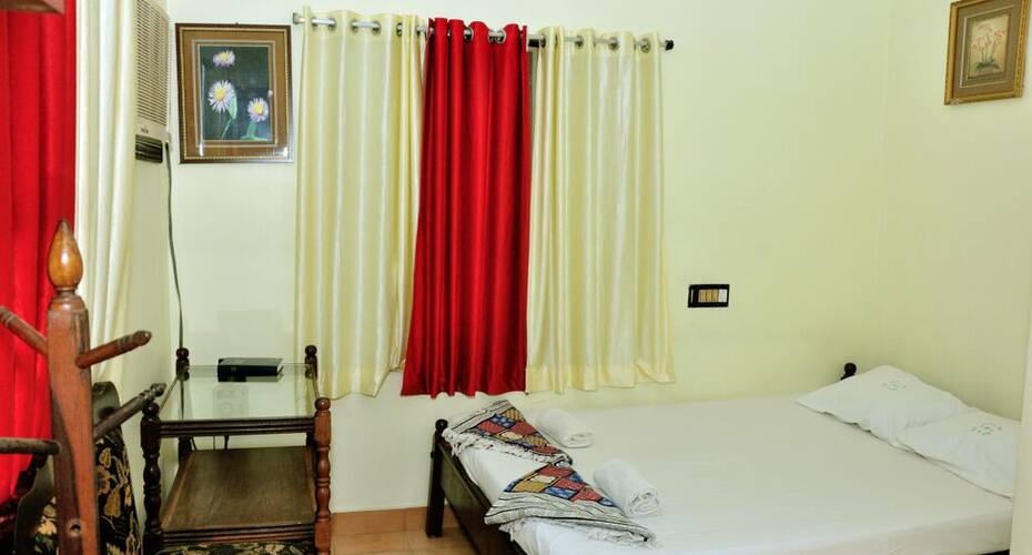 Kapithan Inn, Kochi 3
